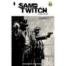 Sam and Twitch Case Files Volume 1