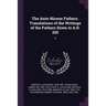 The Ante-Nicene Fathers. Translations of the Writings of the Fathers Down to A.D. 325: 4