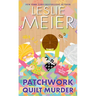 Patchwork Quilt Murder