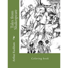 Tales from Shakespeare: Coloring book