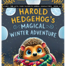 Harold Hedgehog's Magical Winter Adventure
