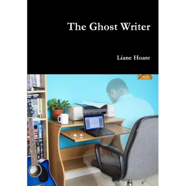 The Ghost Writer 2011 Edition