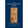 The Studia Philonica Annual XXXI, 2019: Studies in Hellenistic Judaism