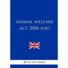 Animal Welfare Act 2006 (UK)
