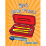 God's Loving Pencils: The Adventures of Marcus P. Stone