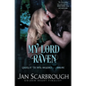 My Lord Raven: Knights of the Royal Household