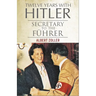Twelve Years with Hitler: Secretary to the Führer