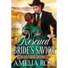 The Rescued Bride's Savior