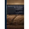 Joannis Miltoni Angli De Doctrina Christiana