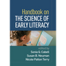 Handbook on the Science of Early Literacy