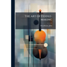 The art of Fiddle-making