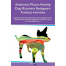 Andalusian Mouse-Hunting Dog (Ratonero Bodeguero Andaluz) Activities Andalusian Mouse-Hunting Dog Tricks, Games & Agility Includes: Andalusian Mouse-H
