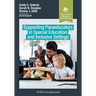 Supporting Paraeducators in Special Education and Inclusive Settings
