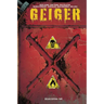 Geiger Volume 2 Deluxe Hardcover