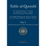 Tafsir al-Qurtubi Vol. 9: Sūrah Hūd, Sūrah Yūsuf, Sūrat ar-Ra'd, Sūrah Ibrāhīm, and Sūrat al-Ḥijr