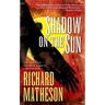 Shadow on the Sun