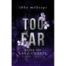 Too Far: A Why Choose Sports Romance