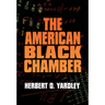 The American Black Chamber
