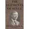 The Elements of Style