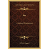 She: A History Of Adventure