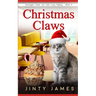 Christmas Claws: A Norwegian Forest Cat Café Cozy Mystery