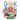 The Story of Gumluck and the Heroes: Book Three