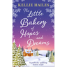 The Little Bakery of Hopes and Dreams