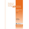 Multilingual Frameworks: The Construction and Use of Multilingual Proficiency Frameworks