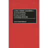 Long-Term Leasing -- Accounting, Evaluation, Consequences