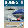 Boeing 747: The Original Jumbo Jet