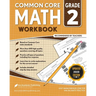 Common Core Math Workbook: Grade 2