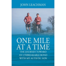 One Mile at a Time: The Journey Towards an Unbreakable Bond with my Autistic Son