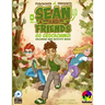 Sean and Friends Go Geocaching (Coloring Book)