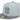 [60310875] MENS NEW ERA MLB NY YANKEES 5950 GRAY POP FITTED - GRAY by SNEAKAR