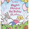 Maggie's Marvelous Half Birthday Adventure
