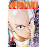 One-Punch Man, Vol. 21