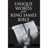 Unique Words of the King James Bible