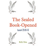 The Sealed Book-Opened