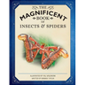 The Magnificent Book of Insects and Spiders