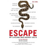 Escape: My Life Long War Against Cults