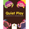 Quiet Play: Activity Books for Kids Vol -2 Counting Money & Telling time