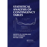Statistical Analysis of Contingency Tables