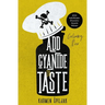 Add Cyanide to Taste: A collection of dark tales with culinary twists