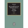 Guilford County, North Carolina Deeds, 1784-1799 (Volume #3)