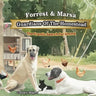 Forrest & Marsa Guardians Of The Homestead