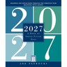 2027: A Book of Grace-Filled Days