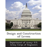 Design and Construction of Levees