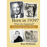 Born in 1939? What else happened? 2024 Edition