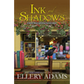 Ink and Shadows: A Witty & Page-Turning Southern Cozy Mystery