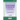 Overcoming Grief: A self-help guide using Cognitive Behavioral Techniques [Standard Large Print 16 Pt Edition]